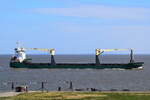 ONEGO NEVA , General Cargo , IMO 9438585 , 145.63 x 18.29 m , Baujahr 2008 , Cuxhaven , 22.04.2022
