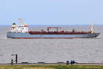 WILLY , Tanker , IMO 9268241 , Baujahr 2003 , 106.13 x 16.5 m , 22.04.2022 , Cuxhaven