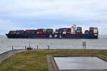 APL GWANGYANG , Containerschiff , IMO 9461879 , Baujahr 2011 , 349,27 x 45,6 m , 10106 TEU , 