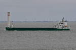 ANNIKA BRAREN , General Cargo Schiff , IMO 9849148 , Baujahr 2020 , 87 x 15 m , 