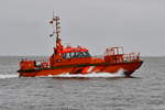 OELLERMANN , Lotsenboot , MMSI 211222800 , 15 /x4 m , Cuxhaven - Alte Liebe , 10.04.2025 ,
