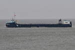 WILSON FLEX II , Mehrzweckschiff , IMO 9911446 , Baujahr 2022 , 88.5 x 14 m , 11.04.2025 , Cuxhaven - Alte Liebe ,