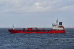 KILSTRAUM , Tanker , IMO 9164732 , Baujahr 1999 , 104 x 16 m , 30.10.2025 ,Cuxhaven , Alte Liebe , 