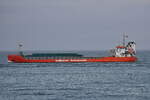 LADY HELENE , General Cargo Schiff , IMO 9467237 , Baujahr 2011 , 97 x 14 m , Cuxhaven , Alte Liebe , 30.10.2025 ,