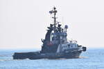 EN AVANT 10 , Schlepper , IMO 9264386 , Baujahr 2002 , 30 x 10 m , 15.04.2026 , Alte Liebe Cuxhaven