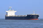 MAINE SOLEIL , Massengutfrachter , IMO 9934216 , Baujahr 2022 , 229 x 32 m ,  15.04.2026 , Alte Liebe Cuxhaven