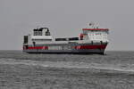 BOTHNIABORG, Ro-Ro Cargo Schiff , IMO 9267728 , Baujahr 2004 , 154 x 22 m , 