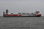 BOTHNIABORG, Ro-Ro Cargo Schiff , IMO 9267728 , Baujahr 2004 , 154 x 22 m , 