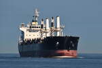 ECO TIDE , General Cargo Schiff , IMO 9576739 , Baujahr 2011 , 177 x 27 m , Cuxhaven-Alte Liebe , 25.05.2026