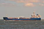 BITFJORD , Tanker , IMO 9753844 , Baujahr 2017 , 108 x 17 m , 27.05.2026 , Cuxhaven-Alte Liebe