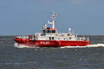 PILOTTENDER GRODEN , Pilot , IMO 9606340 , Baujahr 2011 , 26 x 14 m, Cuxhaven-Alte Liebe , 27.05.2026