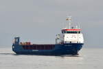 PEAK BERGEN  , General Cargo Schiff , IMO 9544932 , Baujahr 2010 , 90 x 14 m , Cuxhaven-Alta Liebe , 31.05.2026
