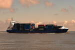 ANNE D , Feederschiff , IMO 9404089 , Baujahr 2008 , 141 x 22 m , 141 x 22 m , 803 TEU , 01.06.2026 , Cuxhaven-Alte Liebe