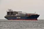 STAR KINN , General Cargo Schiff , IMO 9396141 , Baujahr 2010 , 	208 x 32 m , Cuxhaven-Alte Liebe , 02.06.2026