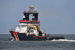 NORDIC , Bergungsschiff , IMO  9525962 , Baujahr 2010 , 78 x 16 m , 03.06.2026 ,  Cuxhaven-Alte Liebe