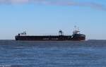 Frachtschiff WILSON FLEX IV | IMO 9911460 | 12.10.2026 vor Cuxhaven