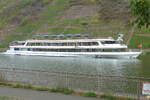RIVER DREAM, FGS, ENI 02326019, Flagge DEU.