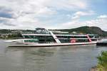 FGS  Rhein Fantasie  der KD in Remagen - 03.08.2013