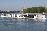 MS S.S.