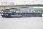 MS APT SOLARA (ENI: 02340543) auf dem Rhein in K�ln am 06.05.2026