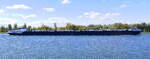 TMS NORTH CAROLINA ENI 02332196, rheinabw�rts nach Breisach, Okt.2025