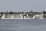 MS S.S.