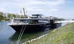 KFGS AVALON TRANQUILITY ENI 02335906, ankert in Breisach am Rhein, April 2026