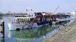 KFGS AMAPRIMA ENI 07001958, ankert am anleger Vogelgr�n/Elsa�, M�rz 2026