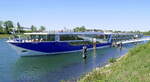 KFGS TUI ARIA, ENI 02335441, ankert in Breisach am Rhein, April 2026