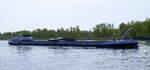 GMS CEDI ENI 06004159, rheinabw�rts nach Breisach, April 2026