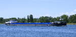 GMS INIZIO ENI 02324902, rheinabw�rts nach Breisach, Mai 2026