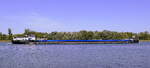 GMS INIZIO ENI 02324902, rheinabw�rts nach Breisach, Mai 2026