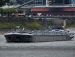 Das Tankmotorschiff BOHEMIA (ENI: 04804100) habe ich Anfang September 2026 in D�sseldorf abgelichtet.