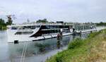 KFGS EXCELLENCE CROWN ENI  ankert in Breisach am Rhein, Juni 2026