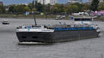 Im September 2026 habe ich das Tankmotorschiff CARPE OMNIA (ENI: 02340467) auf dem Rhein in D�sseldorf gesehen.