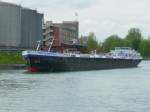 MS  RP Rheinfelden in Basel am 18.04.2009