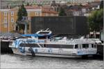 Die INDEPENDENCIA liegt am 08.05.2015 in Porto.