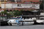 Die INDEPENDENCIA liegt am 08.05.2015 in Porto.