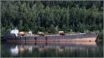 Die SEIXINHA habe ich am 08.05.2015 am Ufer des Douro gesehen.
