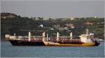 Die 2004 gebaute GUANARTEME (IMO 9280134) betankt auf dem Tejo bei Lissabon die ANTHIA. Sie ist 96,61 m lang und 14,20 m breit, hat eine GT/BRZ von 2.815 und eine DWT von 4.222 t. Heimathafen ist Santa Cruz de Tenerife (Spanien). Die 2004 gebaute GUANARTEME (IMO 9280134) betankt auf dem Tejo bei Lissabon die ANTHIA. Sie ist 96,61 m lang und 14,20 m breit, hat eine GT/BRZ von 2.815 und eine DWT von 4.222 t. Heimathafen ist Santa Cruz de Tenerife (Spanien).