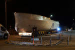 Das neue Schiff der Bielersee Schifffahrtsgesellschaft BSG.