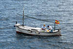 19.09.2017 7aPM-1-272-92 Fischer vor Cala Rajada