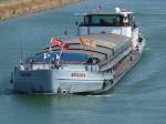 MS Belleza ENI 02324003 / L 62,50 - B 6,34m - T 610

Gemeldet in Maasbracht NL


Im DEK bei Birgte zu Tal am 26.06.10.