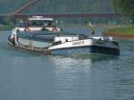 MS Henriette  ENI 02311729/  L 75m - B 7.30m - Tg 2,62m - T 1042 -    

Gemeldet in Wageningen  NL - Zu Berg im DEK bei Riesenbeck am 1.10.10.