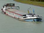 MS Ijsselmond  ENI 03170548 - L 65m - B 7.05m - Tg 2.66m - T 712 - PS 500-Storck/Ricardo - Bj 1958 in Randonksveer/NL./ Gemeldet in Kampen/NL. zu Berg in Birgte/DEK am 23.11.2010.