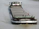 GMS Filagram - 02325024 - Lnge: 66,91 - Breite: 7,12 -  Tiefgang: 2,30 m - Tonnage: 704 - PS 375-Deutz - Bj 1959 bei Schiffswerft Lanke/Berlin - Gemeldet in Kwintsheul/NL. Zu Berg im DEK bei Birgte am 14.02.2011.