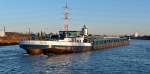 GMS INGA R. - 02321287 - Lnge: 86,00 m - Breite: 9.50 m - Tiefgang: 2.74 m -Tonnage: 1396 T - PS 1350-Deutz - Bj 1971 bei Cassens in Emden - Gemeldet in Braunschweig/D. Zu Berg am Hafen Riesenbeck am 4.03.2010.