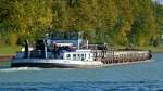 GMS Fiona-S - 02318387 - Lnge: 85,00m - Breite: 9,50m - Tiefgang: 2,74m -Tonnage:1391 - PS 2 x 650-Volvo - Bj 1956 bei Ruhrorter Schiffswerft in Duisburg/Ruhrort - Gemeldet in Delfzijl/NL. Zu Berg in Bergeshvede am 18.09.2009.
