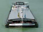 GMS Therese - 04601650 - Lnge: 80,00 m - Breite: 8,20 m - Tiefgang: 2,52 m -Tonnage:1107 t - PS 500-Deutz - Bj 1957 bei Rasche in Uffeln in Vlotho - Gemeldet in Calberlah/D. Zu Berg in Riesenbeck am 25.06.2011.