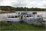 Mit dem Fahrgastschiff FREIHERR VON MÜNCHHAUSEN II (ENI 05500210) kann man in Niederfinow Fahrten durch das Schiffshebewerk machen. Das Schiff ist 20,03 m lang, 4,25 m breit und bietet 148 Personen Platz. Heimathafen ist Eberswalde. 